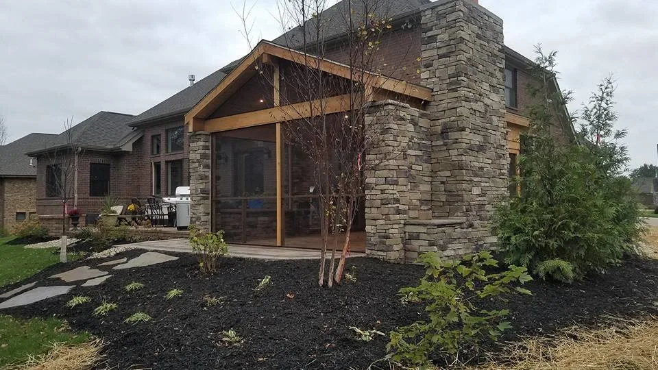 Kohr Initiative in Washington Township by Dayton Patio And Gardens - Photo 7