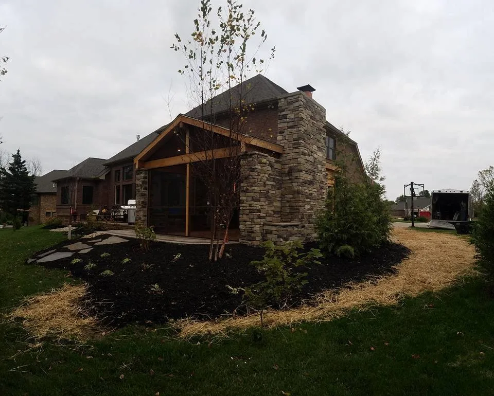 Kohr Initiative in Washington Township by Dayton Patio And Gardens - Photo 4