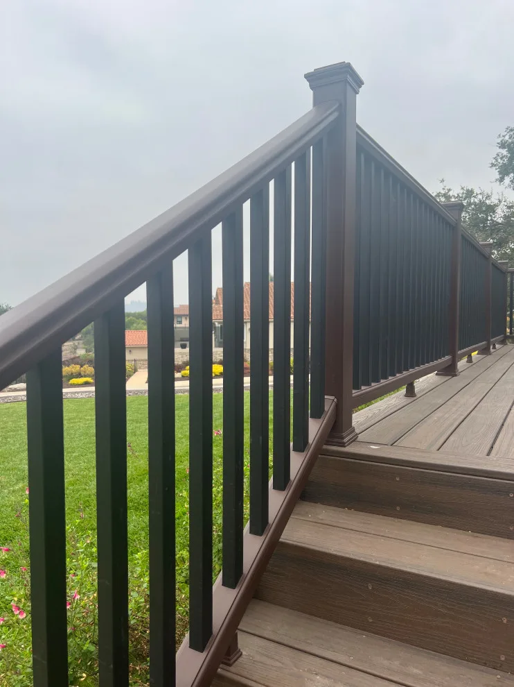 Kolbo Initiative by Arroyo Grande Deck And Fence - Photo 14