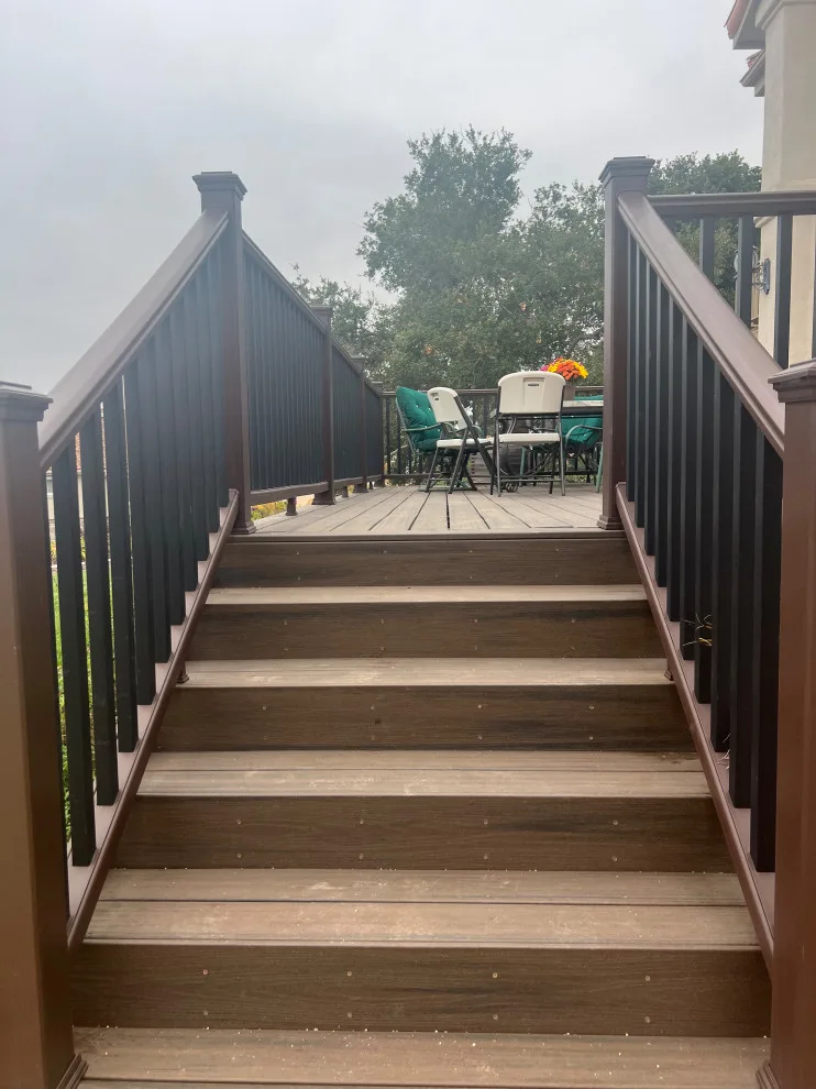 Arroyo Grande Deck And Fence - Photo 2