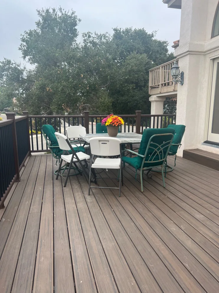 Kolbo Initiative by Arroyo Grande Deck And Fence - Photo 9