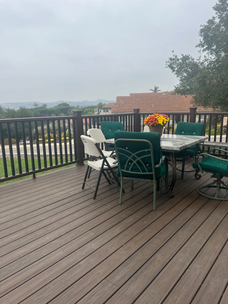 Kolbo Initiative by Arroyo Grande Deck And Fence - Photo 2