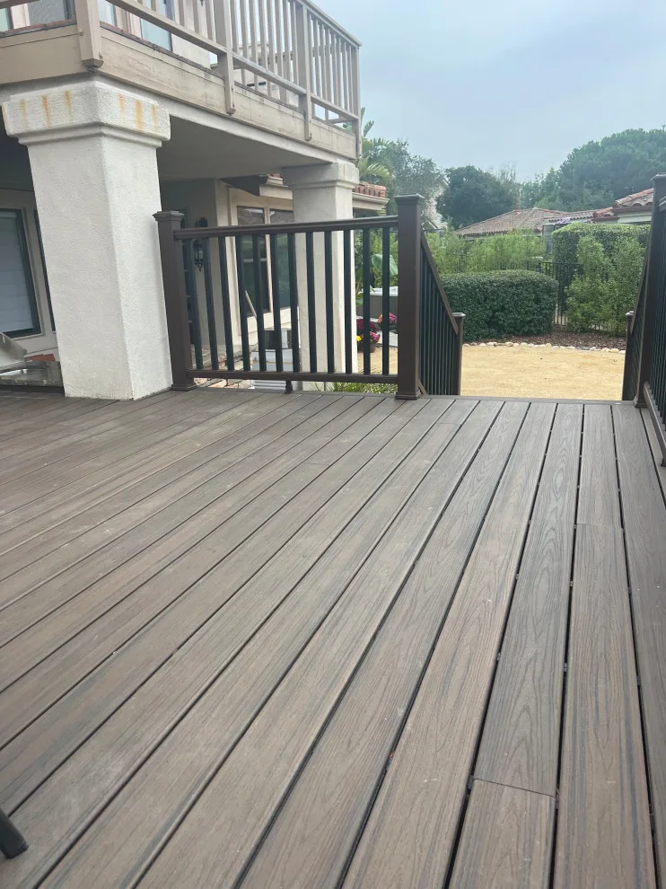 Kolbo Initiative by Arroyo Grande Deck And Fence - Photo 8