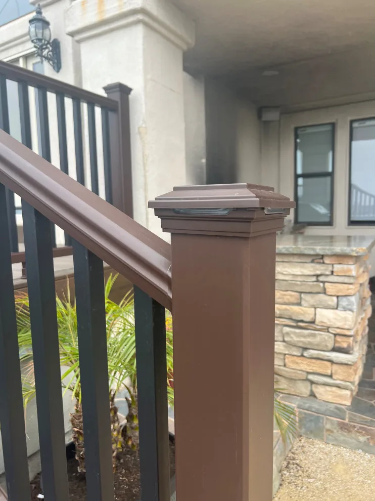 Kolbo Initiative by Arroyo Grande Deck And Fence - Photo 3