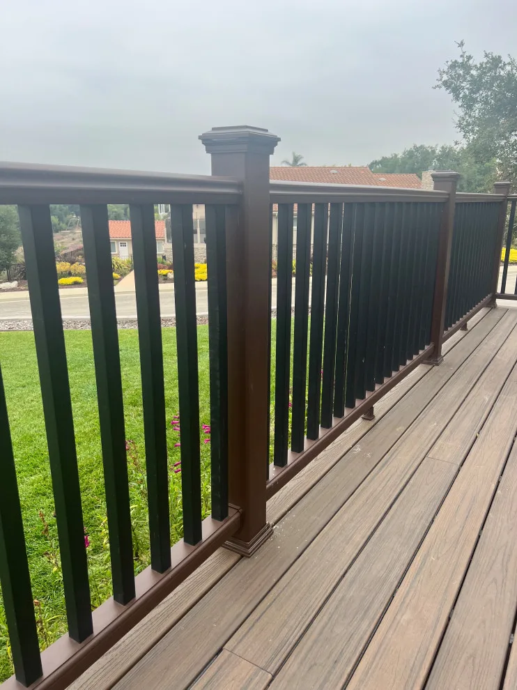 Kolbo Initiative by Arroyo Grande Deck And Fence - Photo 13