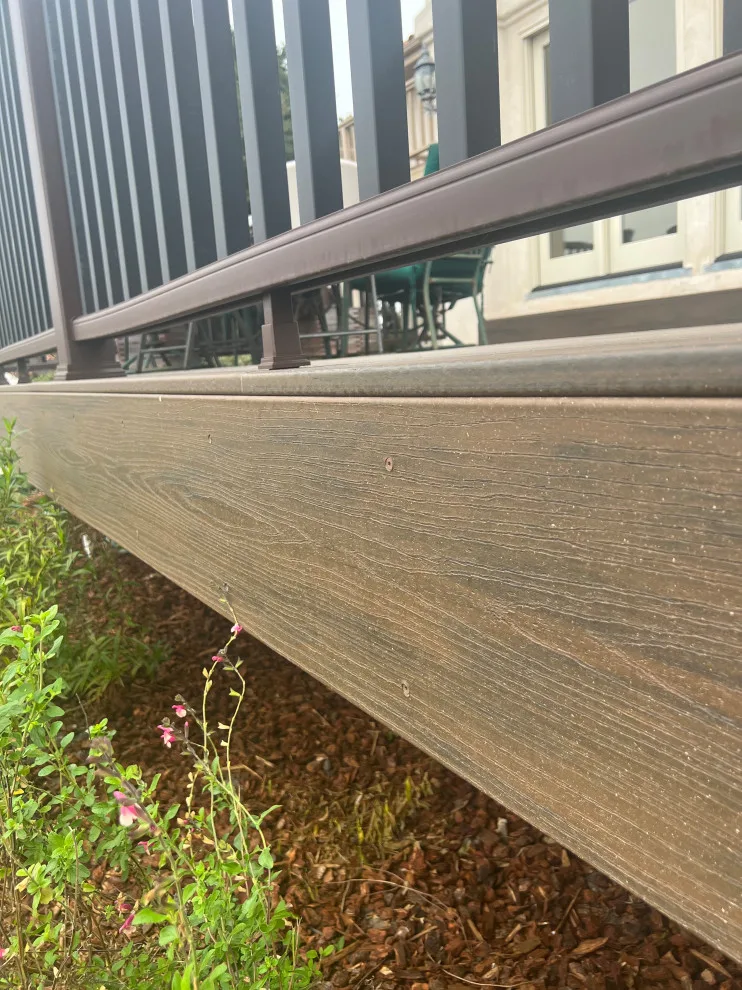 Kolbo Initiative by Arroyo Grande Deck And Fence - Photo 12