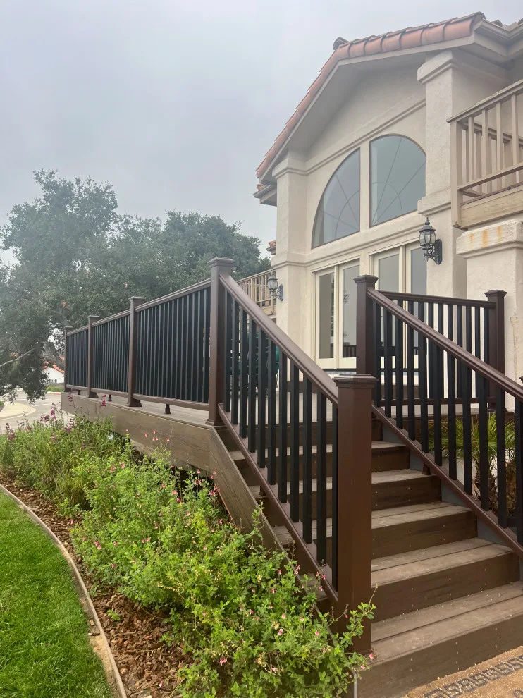 Kolbo Initiative by Arroyo Grande Deck And Fence - Photo 6