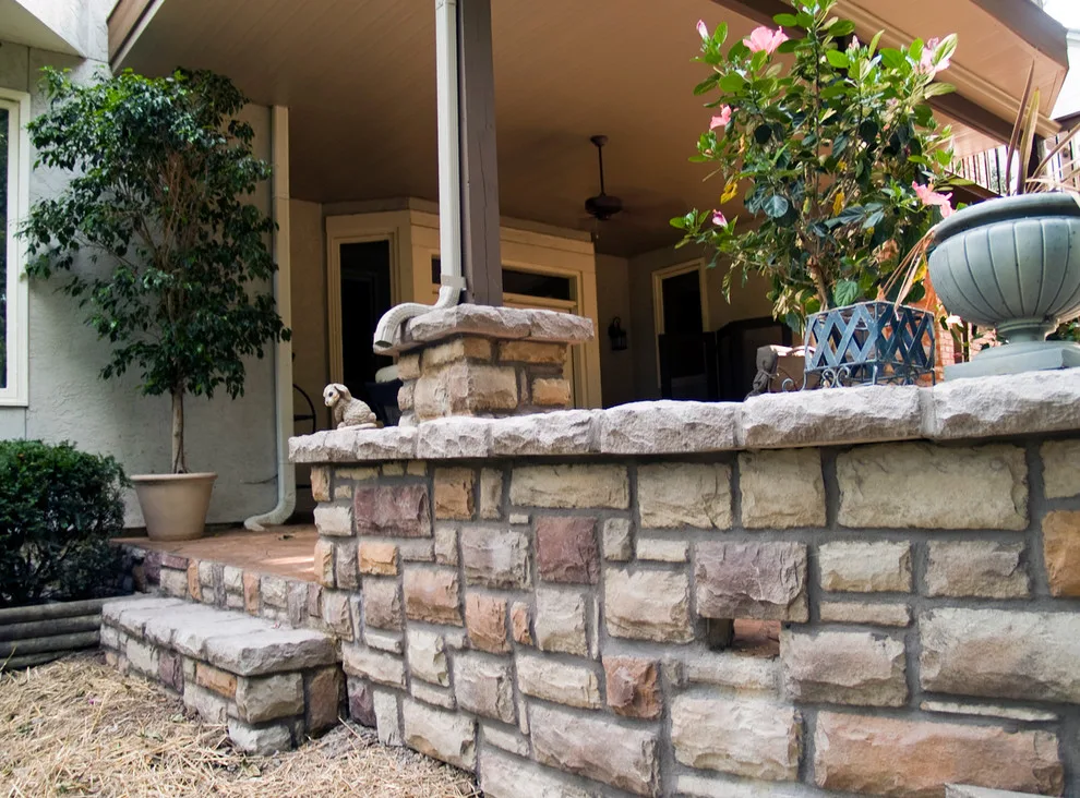 Kopp - Evergrain Composite Deck in Leawood, KS by Moonlight Decks LLC - Photo 11