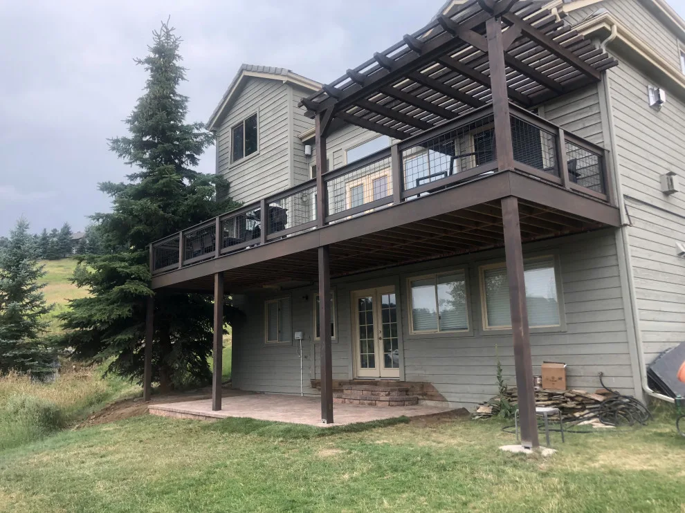 Kosten Home by Colorado Dream Decks LLC - Photo 2