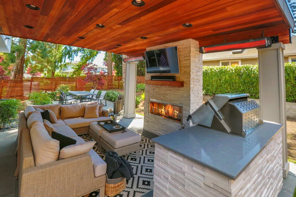 Kowski Initiative by Timberline Patio Covers - Photo 25