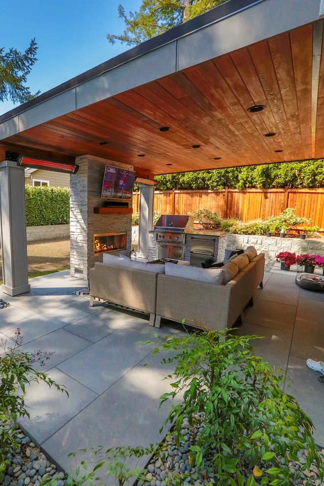 Kowski Initiative by Timberline Patio Covers - Photo 23