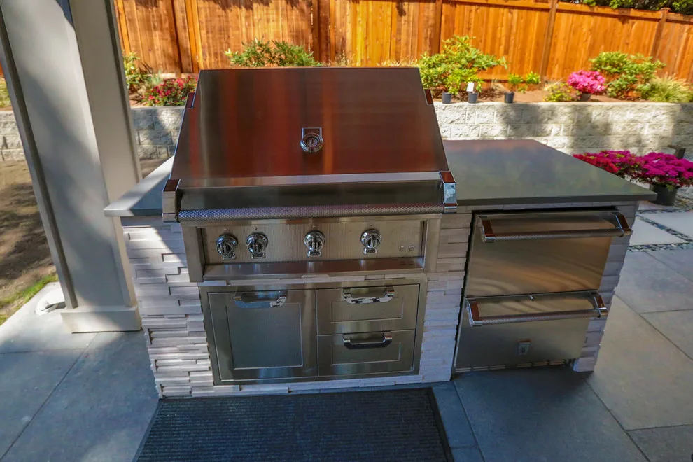 Kowski Initiative by Timberline Patio Covers - Photo 28