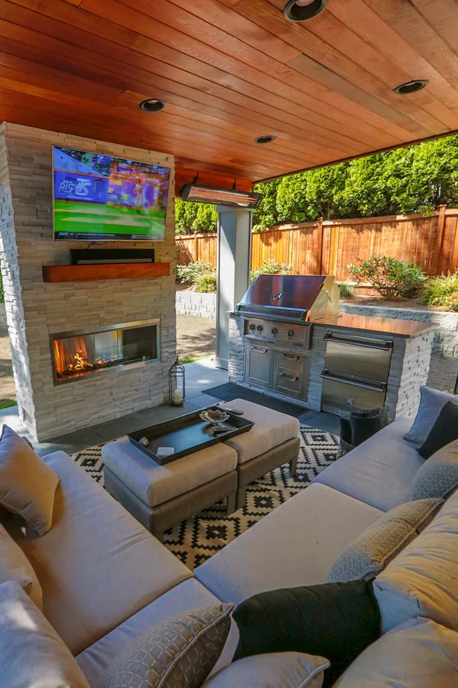 Kowski Initiative by Timberline Patio Covers - Photo 30