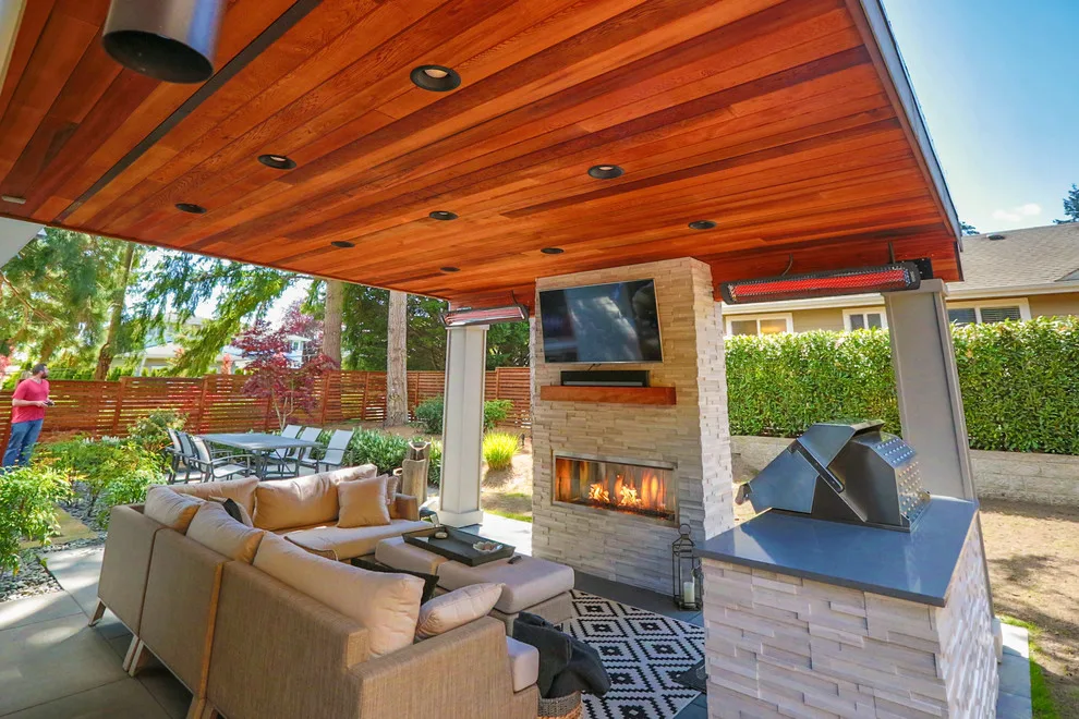 Kowski Initiative by Timberline Patio Covers - Photo 42