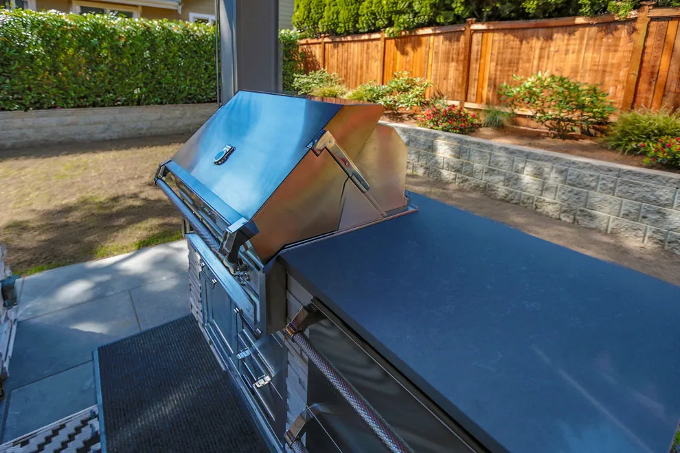 Kowski Initiative by Timberline Patio Covers - Photo 16