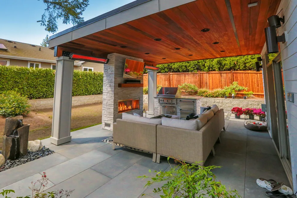 Kowski Initiative by Timberline Patio Covers - Photo 38
