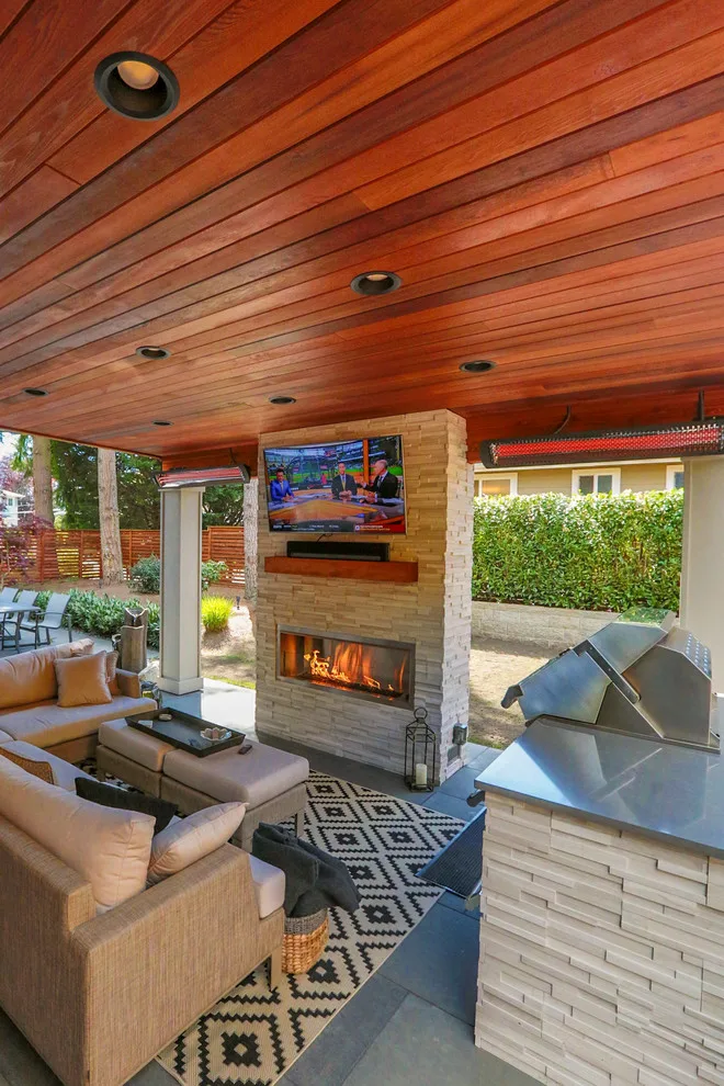 Kowski Initiative by Timberline Patio Covers - Photo 36