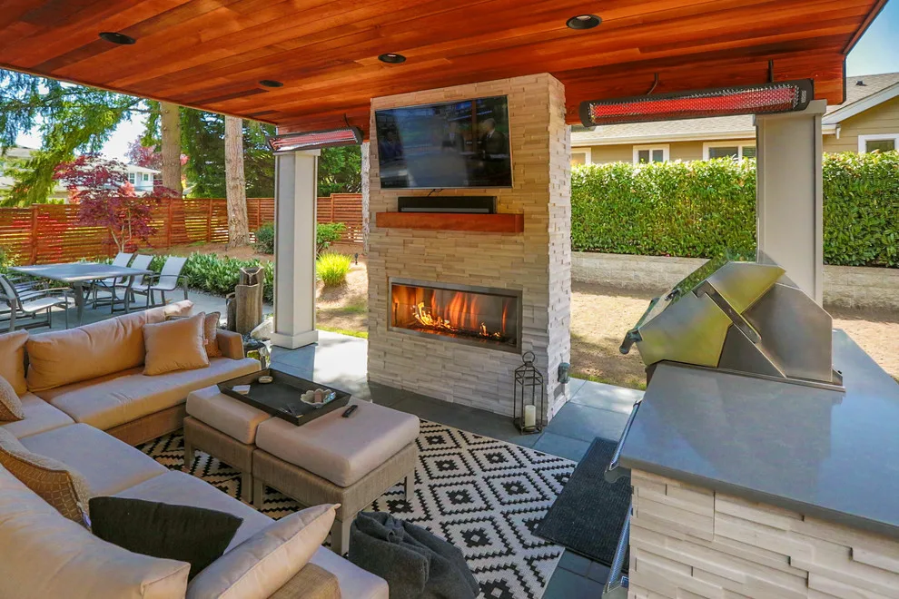 Kowski Initiative by Timberline Patio Covers - Photo 4