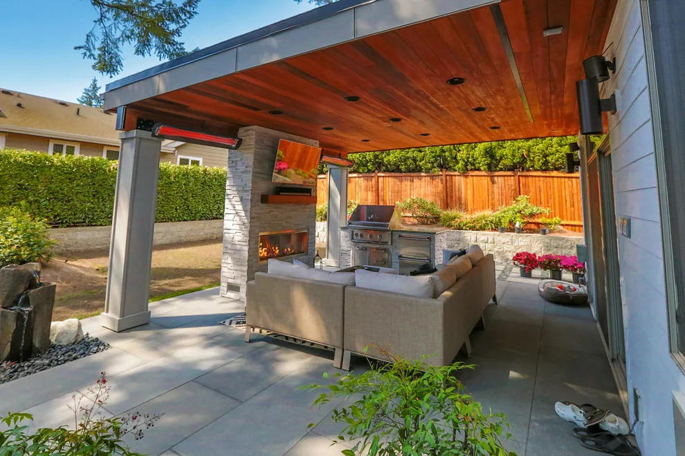 Kowski Initiative by Timberline Patio Covers - Photo 2