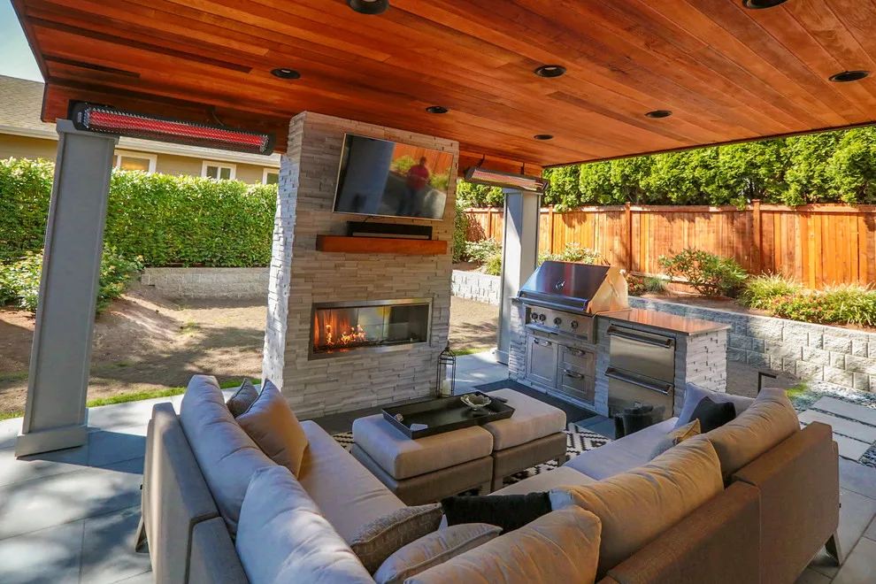 Kowski Initiative by Timberline Patio Covers - Photo 26