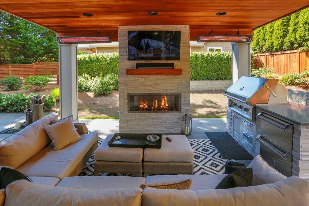 Kowski Initiative by Timberline Patio Covers - Photo 29