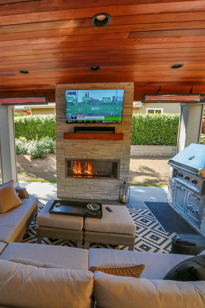 Kowski Initiative by Timberline Patio Covers - Photo 31