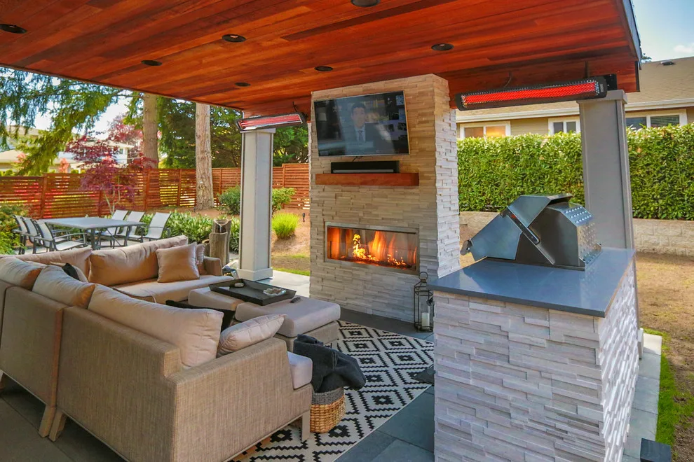 Kowski Initiative by Timberline Patio Covers - Photo 12