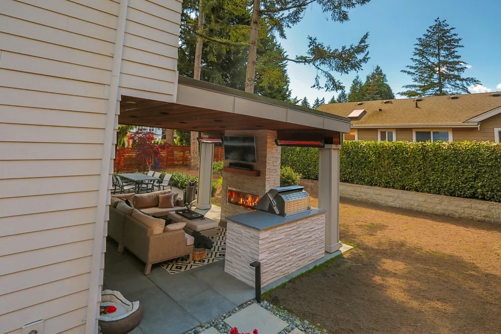 Kowski Initiative by Timberline Patio Covers - Photo 39