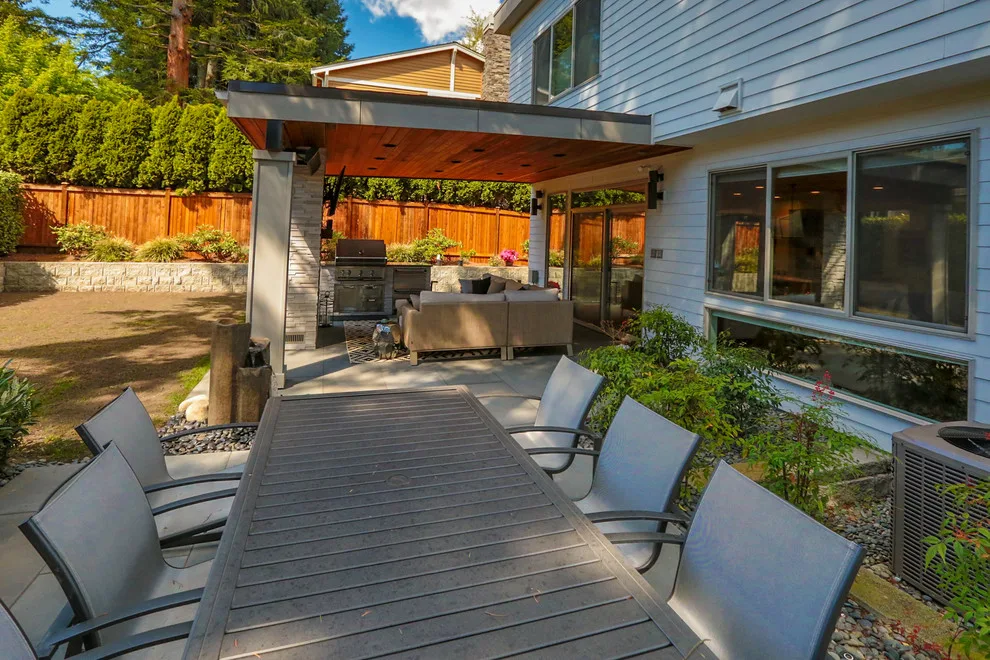 Kowski Initiative by Timberline Patio Covers - Photo 43