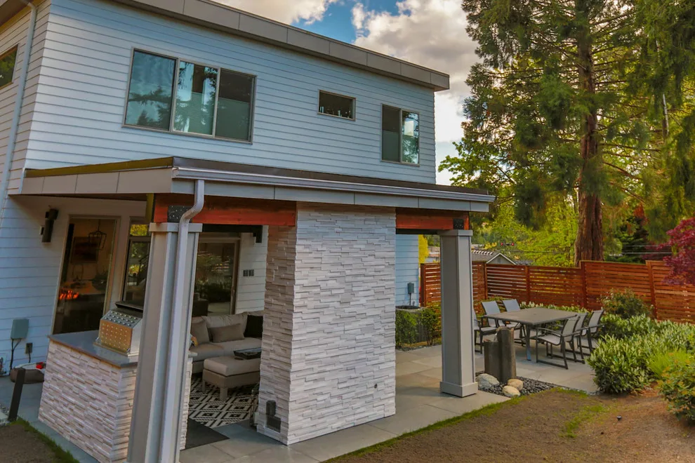 Kowski Initiative by Timberline Patio Covers - Photo 15