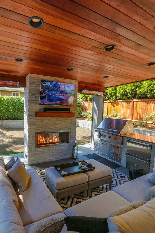 Kowski Initiative by Timberline Patio Covers - Photo 33