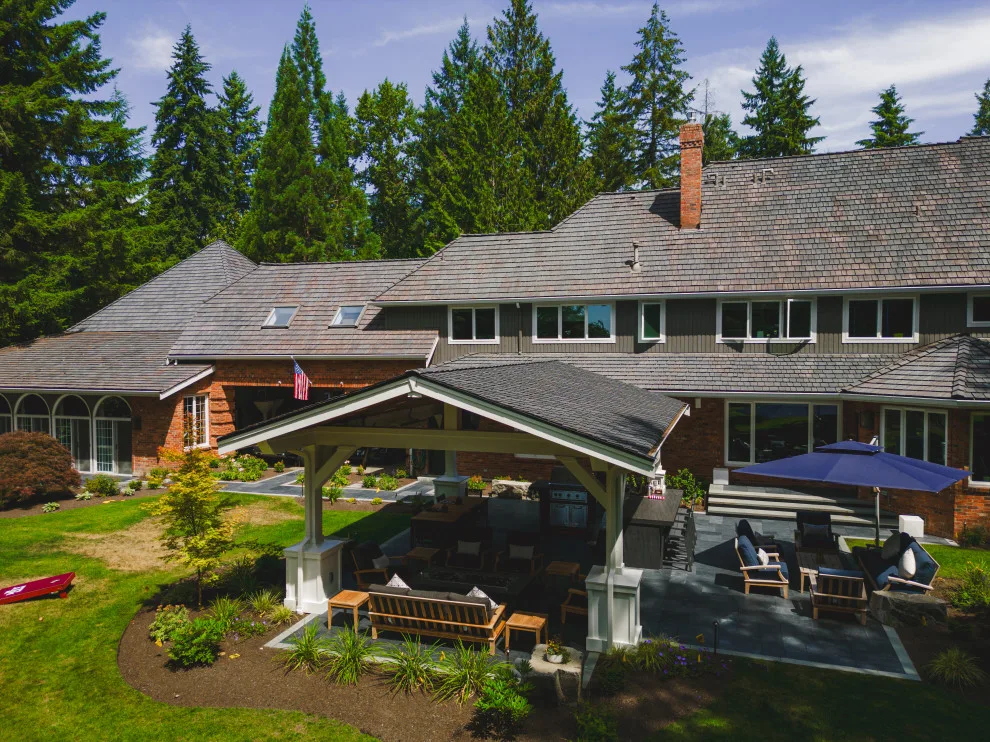 KRALYEVICH INITIATIVE by Timberline Patio Covers - Photo 8