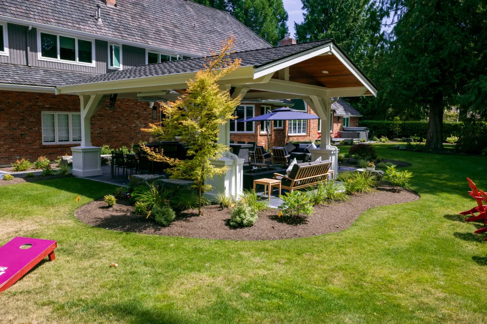 KRALYEVICH INITIATIVE by Timberline Patio Covers - Photo 19