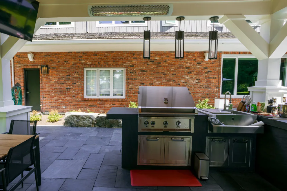 KRALYEVICH INITIATIVE by Timberline Patio Covers - Photo 21