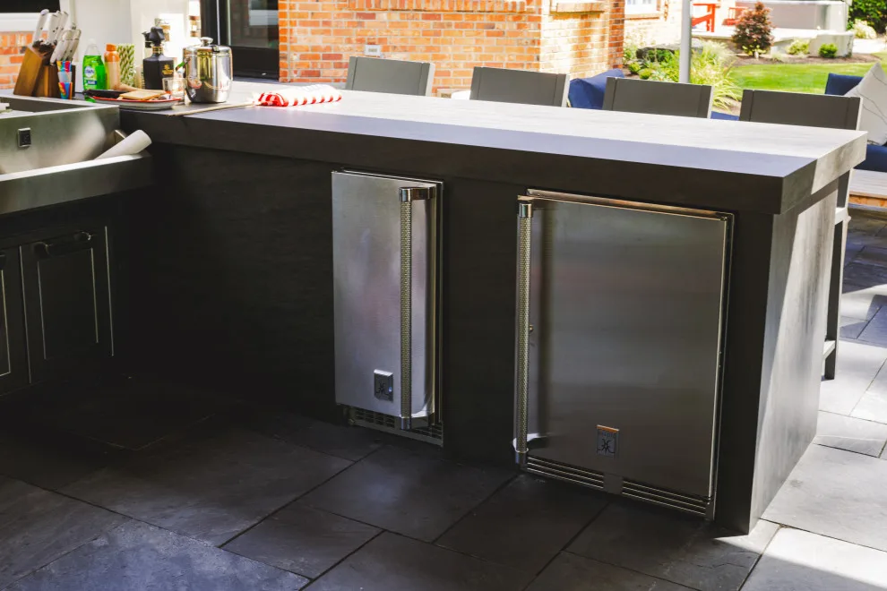 KRALYEVICH INITIATIVE by Timberline Patio Covers - Photo 9