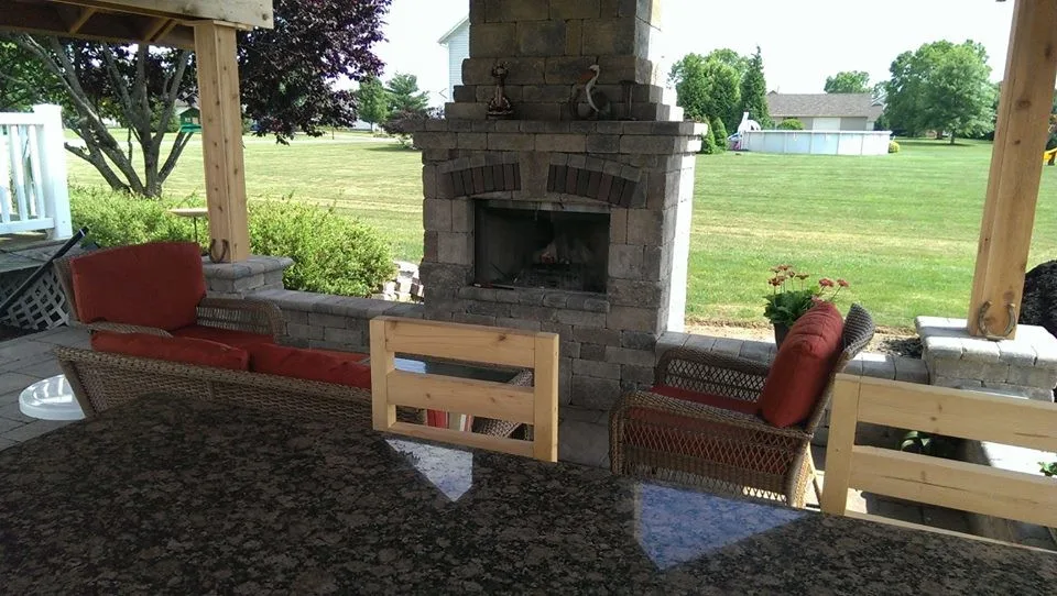 Kuhl Outdoor Designs - Photo 8