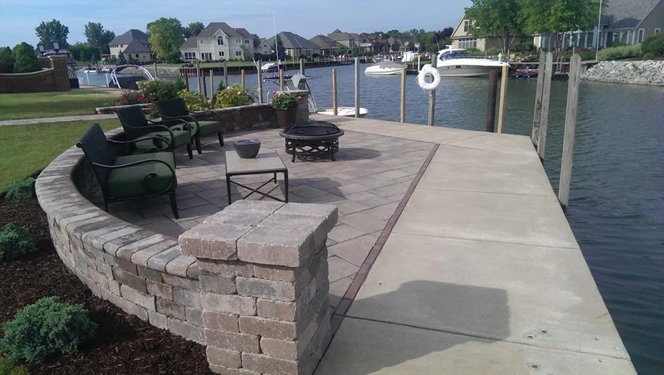 Kuhl Al Fresco Space by Kuhl Outdoor Designs - Photo 38