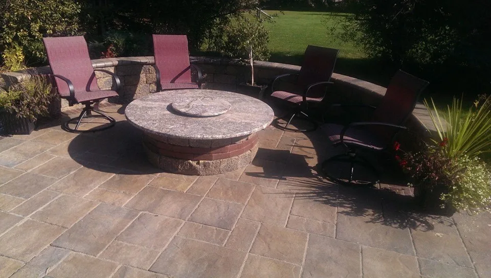 Kuhl Al Fresco Space by Kuhl Outdoor Designs - Photo 25