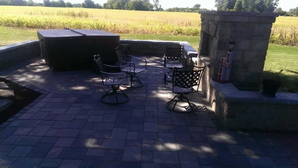 Kuhl Al Fresco Space by Kuhl Outdoor Designs - Photo 24