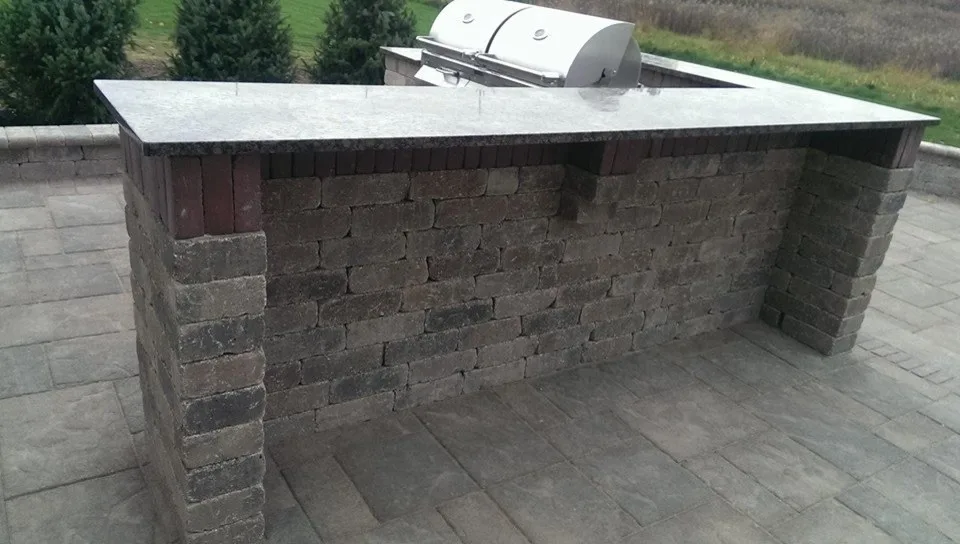 Kuhl Al Fresco Space by Kuhl Outdoor Designs - Photo 17