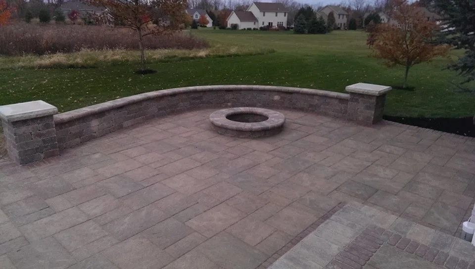 Kuhl Al Fresco Space by Kuhl Outdoor Designs - Photo 47