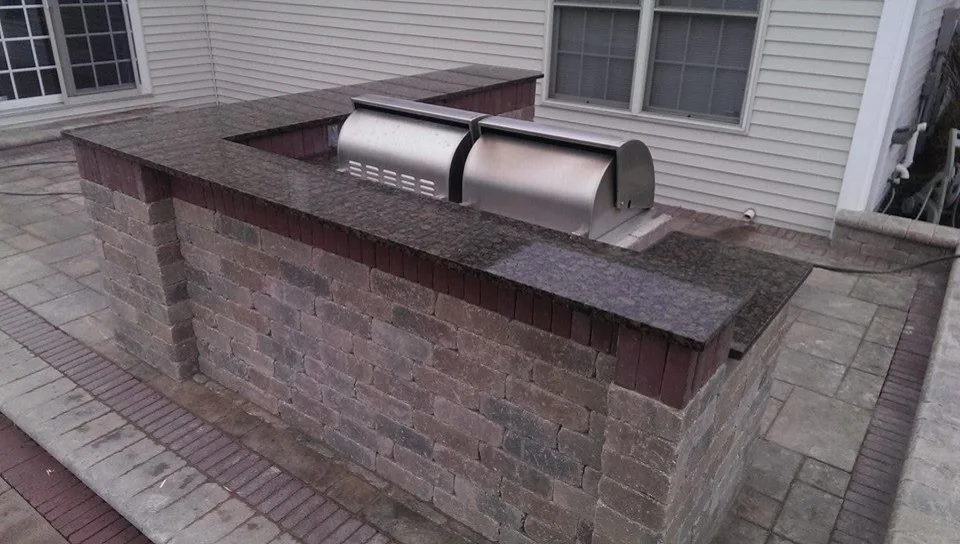 Kuhl Al Fresco Space by Kuhl Outdoor Designs - Photo 46