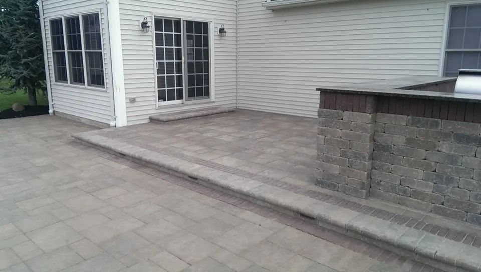 Kuhl Al Fresco Space by Kuhl Outdoor Designs - Photo 48