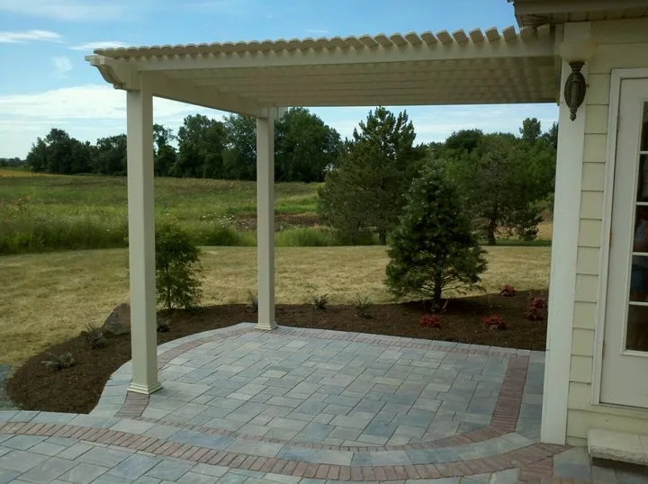 Kuhl Al Fresco Space by Kuhl Outdoor Designs - Photo 14