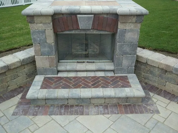 Kuhl Al Fresco Space by Kuhl Outdoor Designs - Photo 50