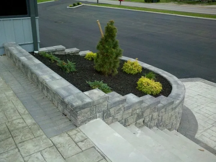 Kuhl Al Fresco Space by Kuhl Outdoor Designs - Photo 39