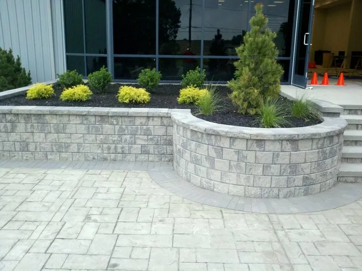 Kuhl Al Fresco Space by Kuhl Outdoor Designs - Photo 43