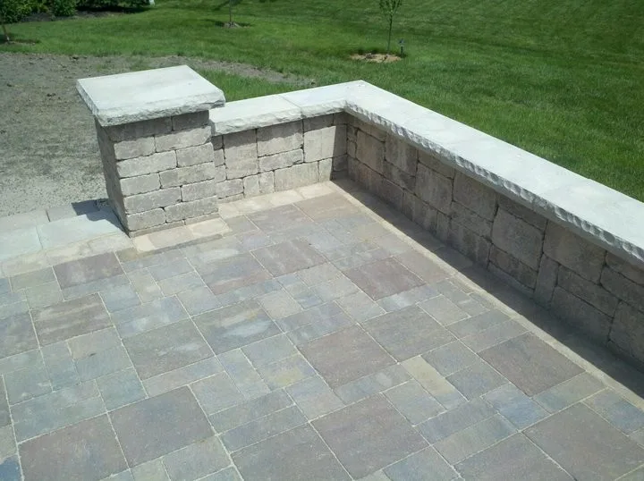 Kuhl Al Fresco Space by Kuhl Outdoor Designs - Photo 40