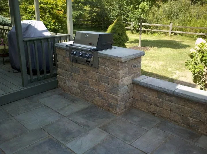 Kuhl Al Fresco Space by Kuhl Outdoor Designs - Photo 21