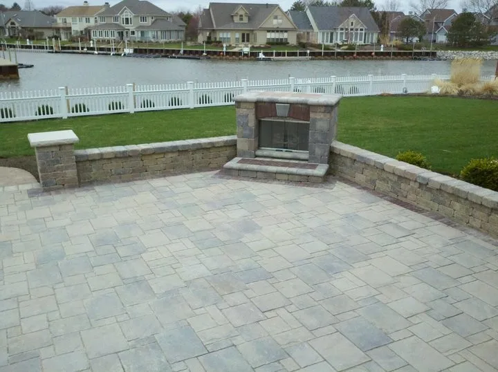 Kuhl Al Fresco Space by Kuhl Outdoor Designs - Photo 31